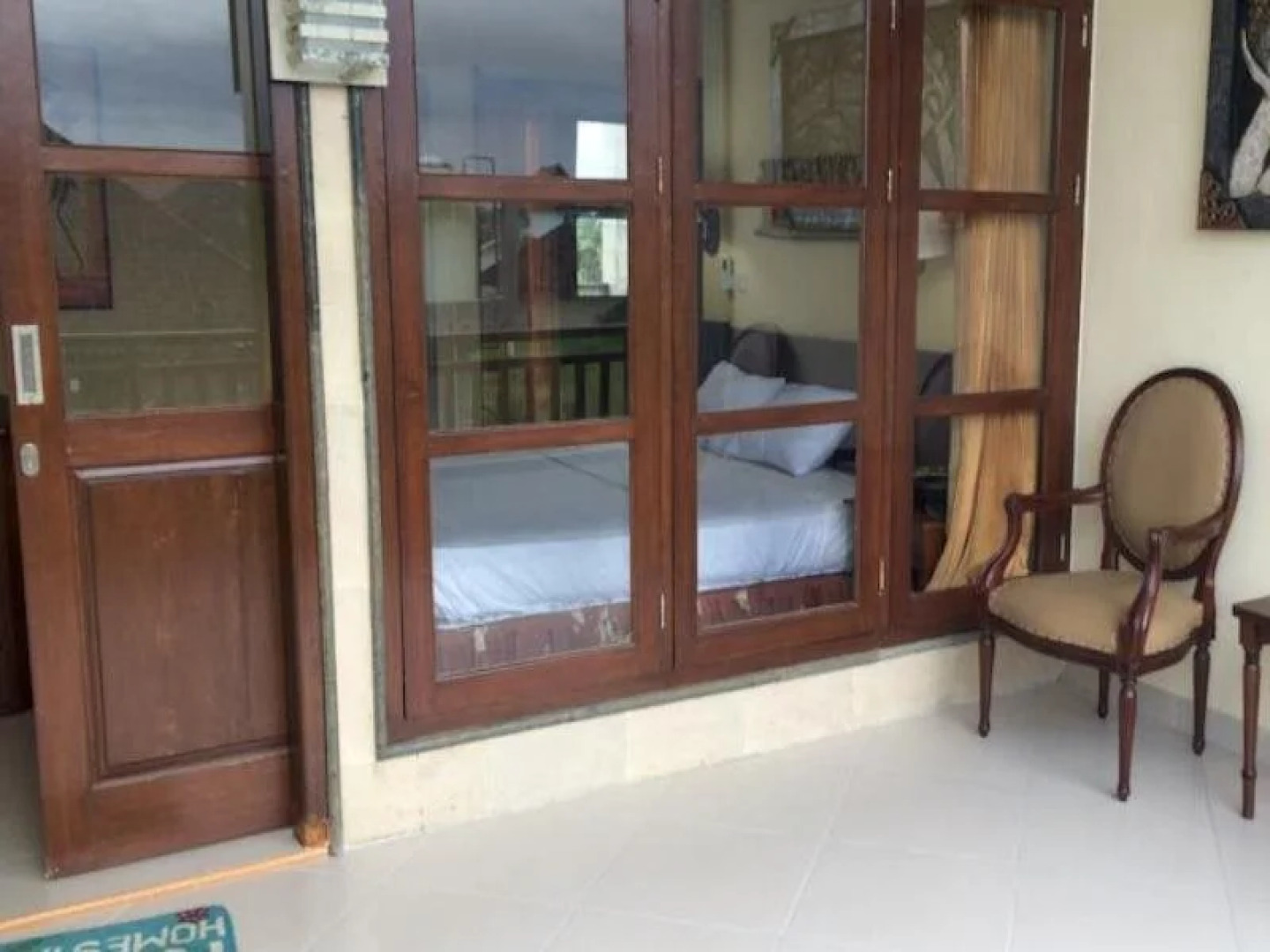 Pondok Bali 2 Homestay