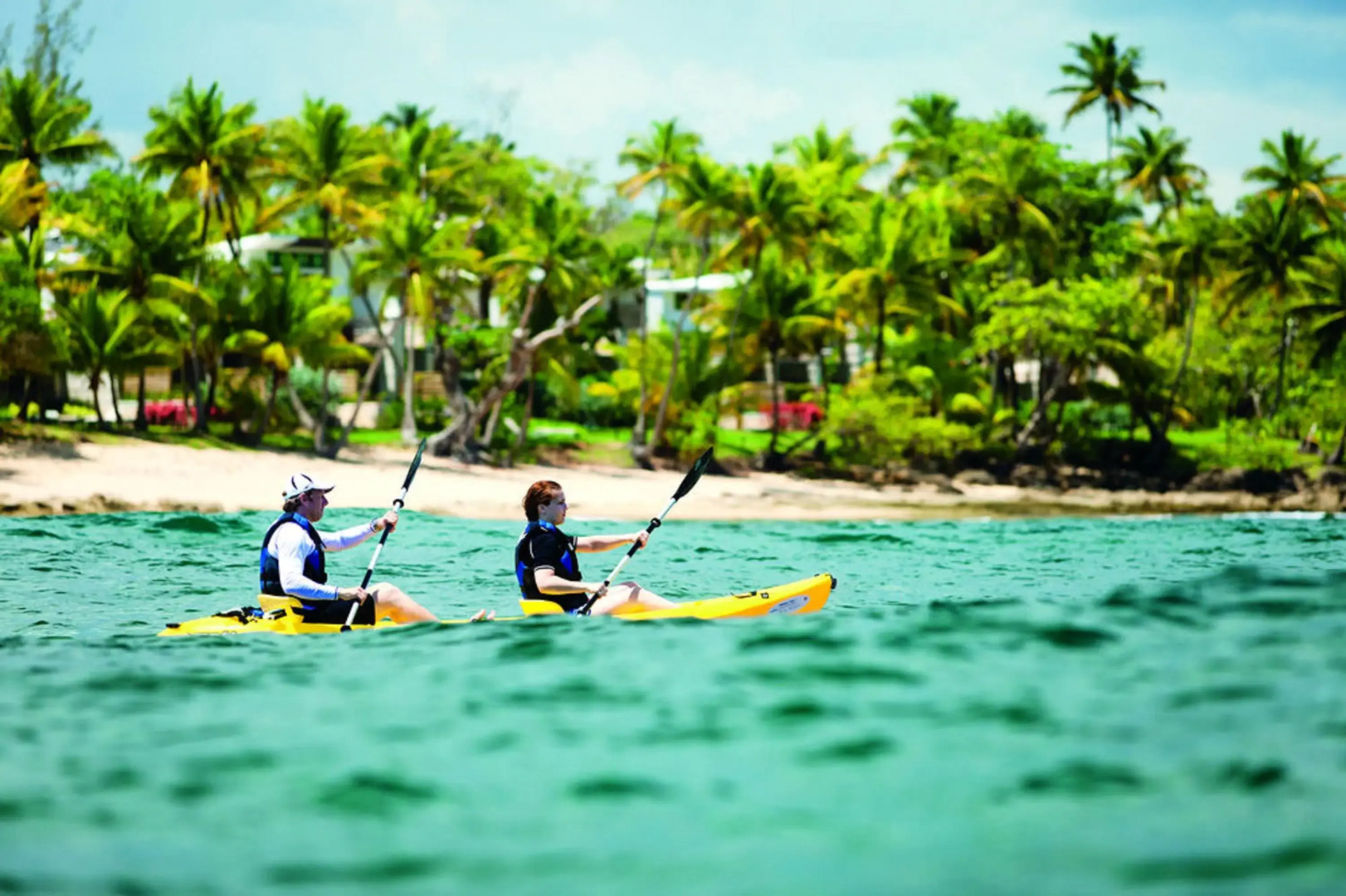 Dorado Beach, a Ritz-Carlton Reserve