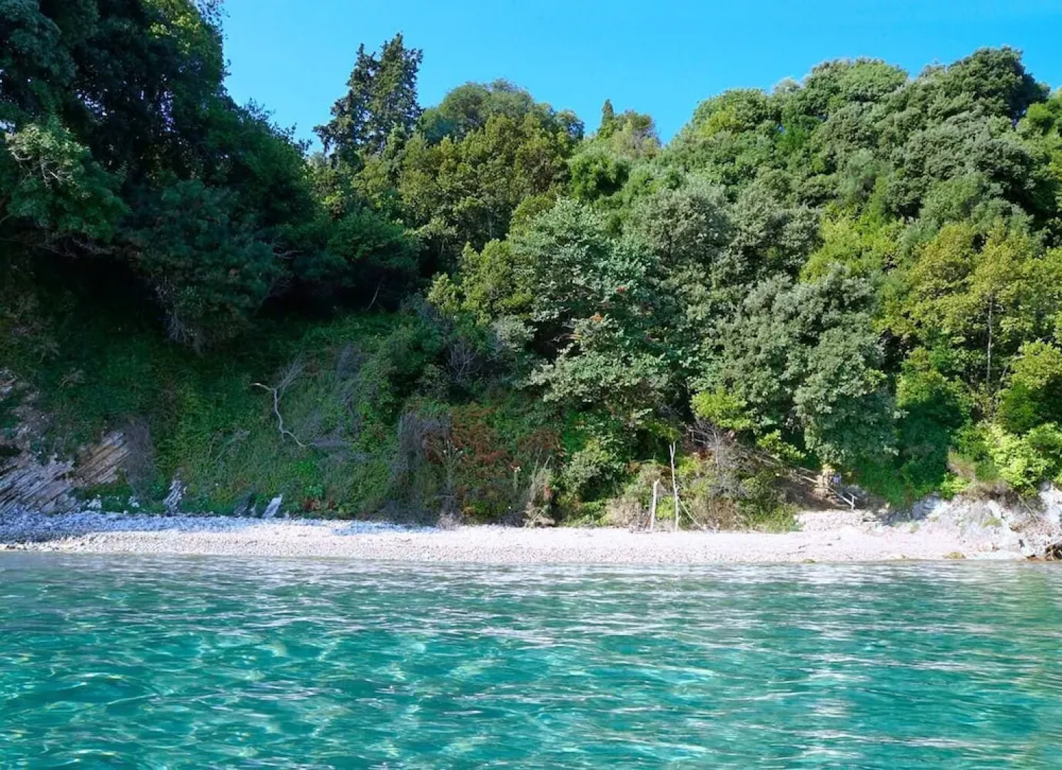 Thalia Cottage