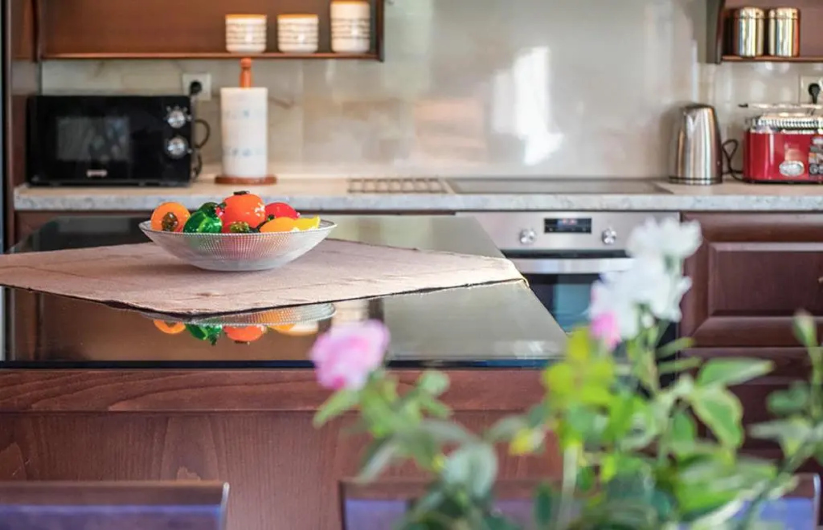 Zissis Villa & pool 5min drive to beach