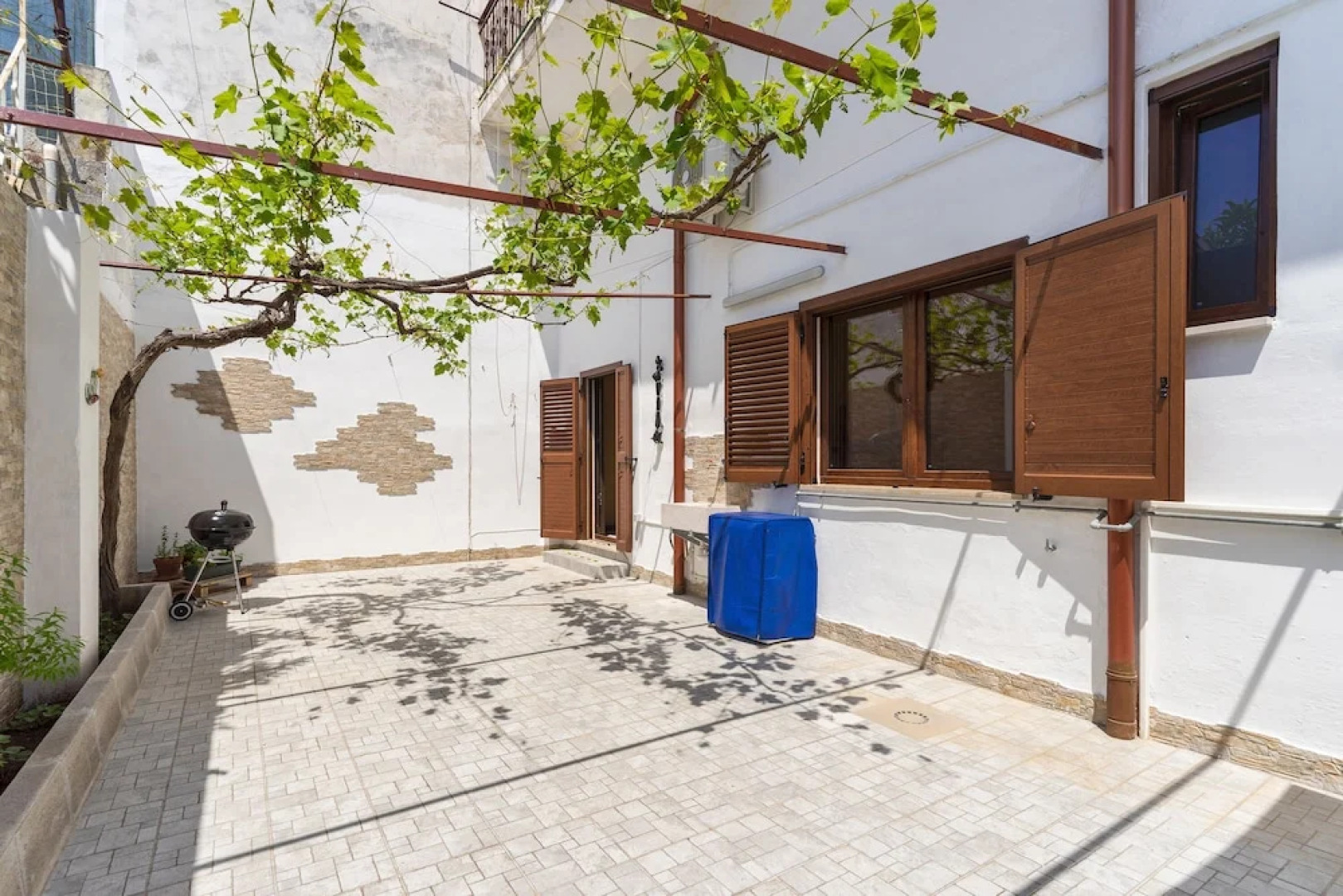 2980 Culla del Salento by Barbarhouse