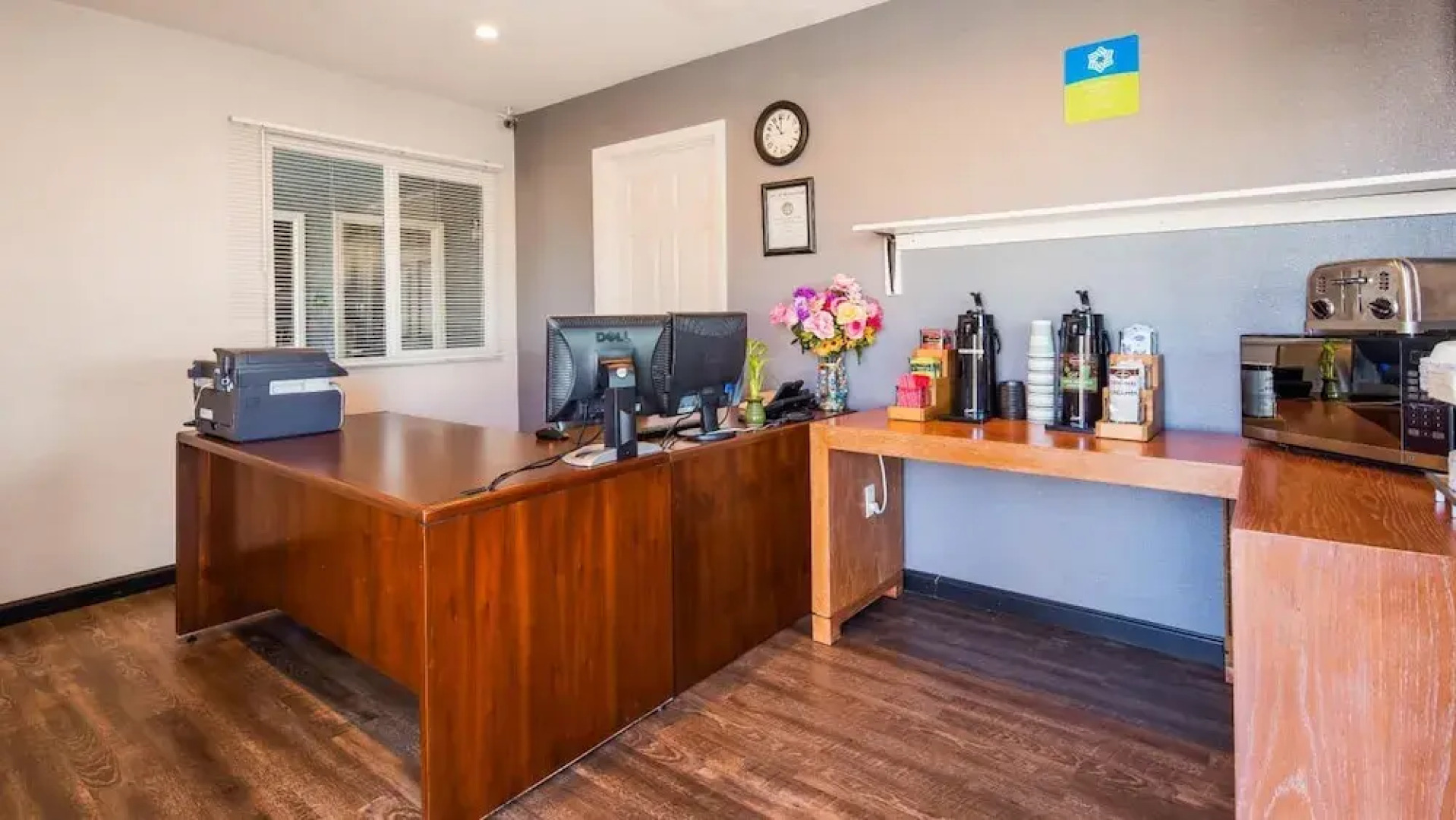 Motel 6 Ridgecrest, CA - China Lake