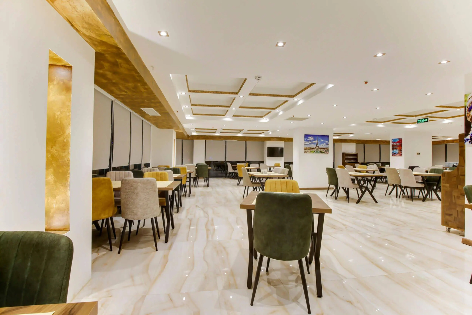 Newway Hotel