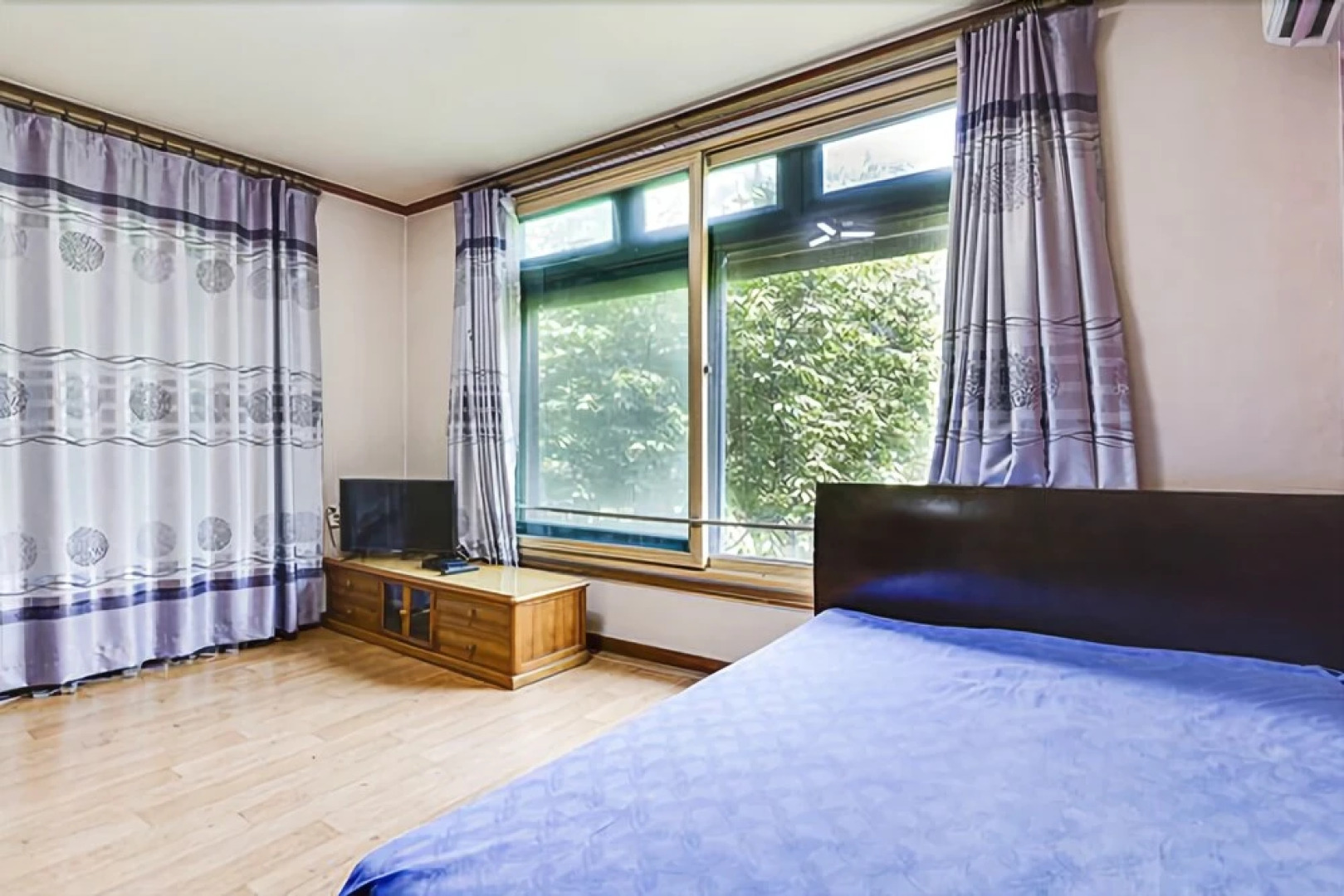 Yangpyeong Natural Rest Pension