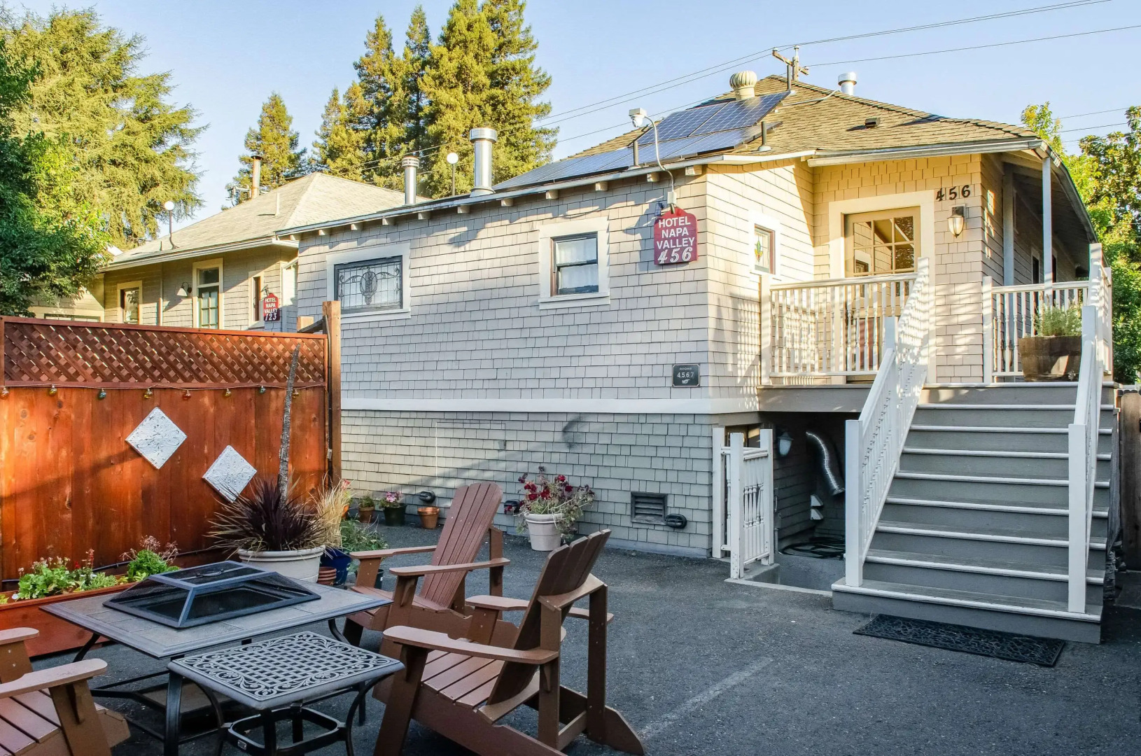 Hotel Napa Valley, an Ascend Collection Hotel