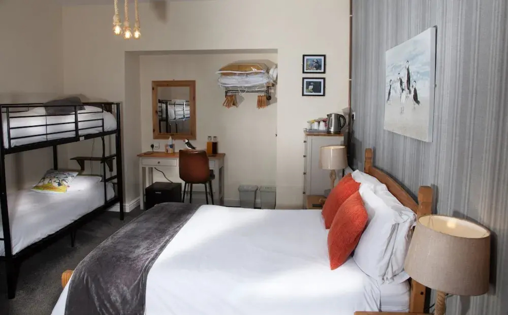 The Ring Pub Bed and Breakfast