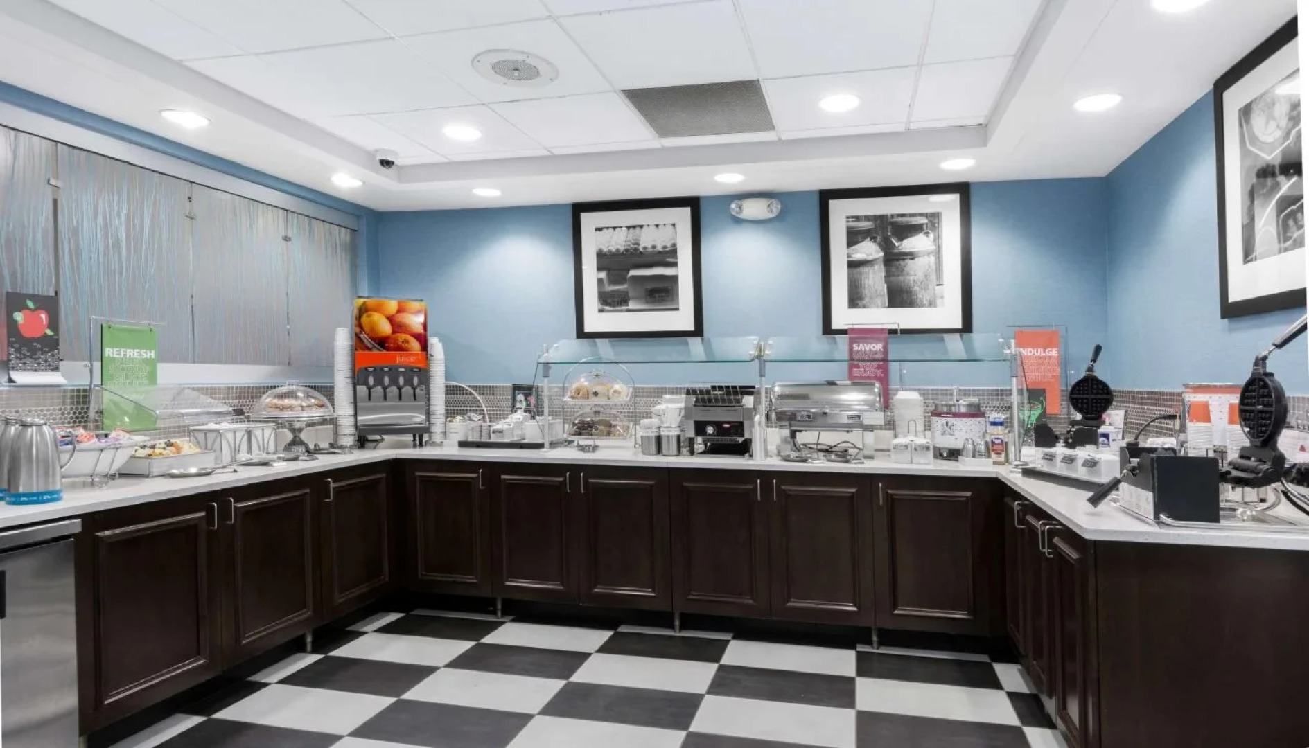 Hampton Inn Columbia I-26/Harbison Blvd.