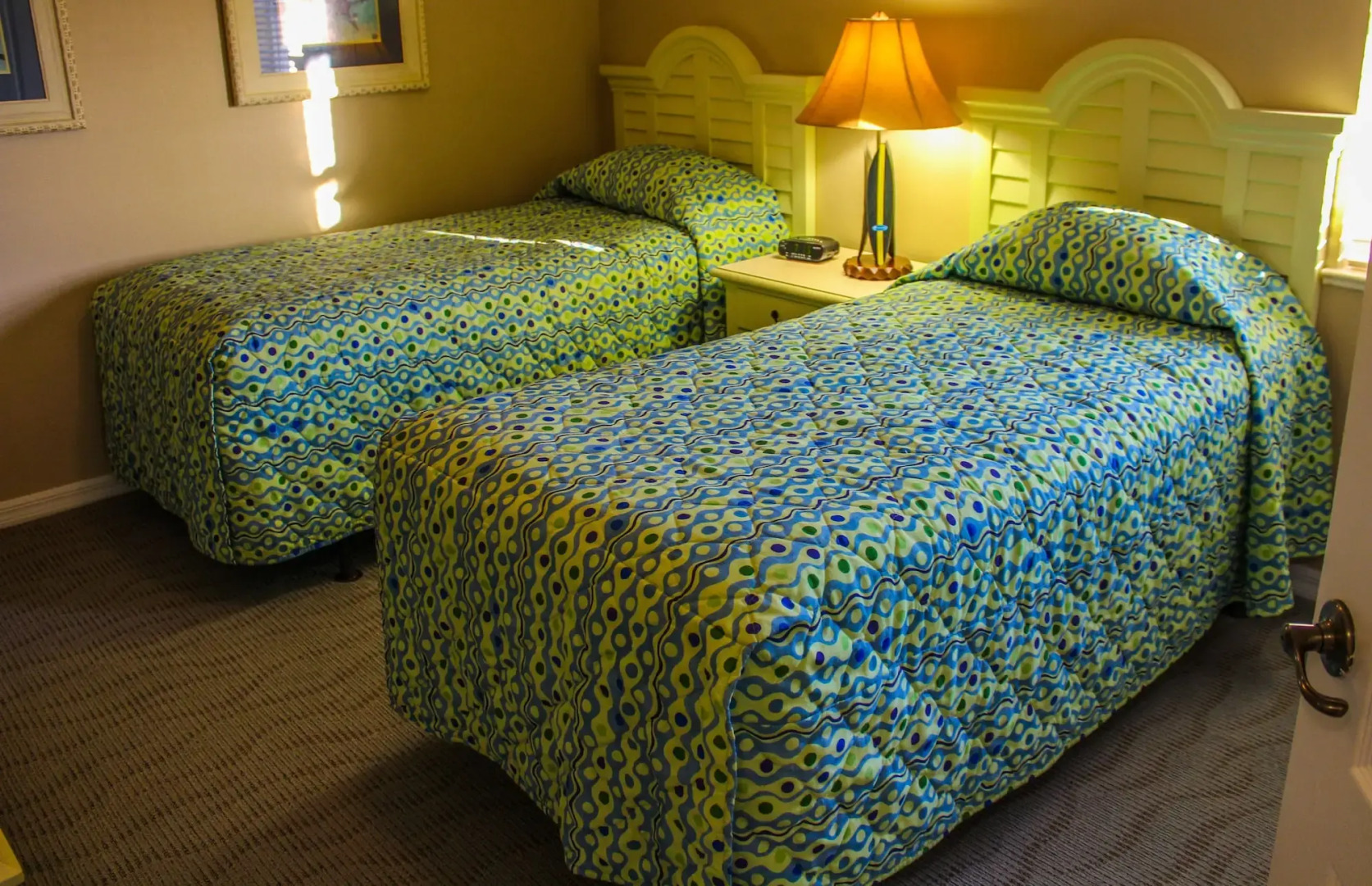 The Resort on Cocoa Beach