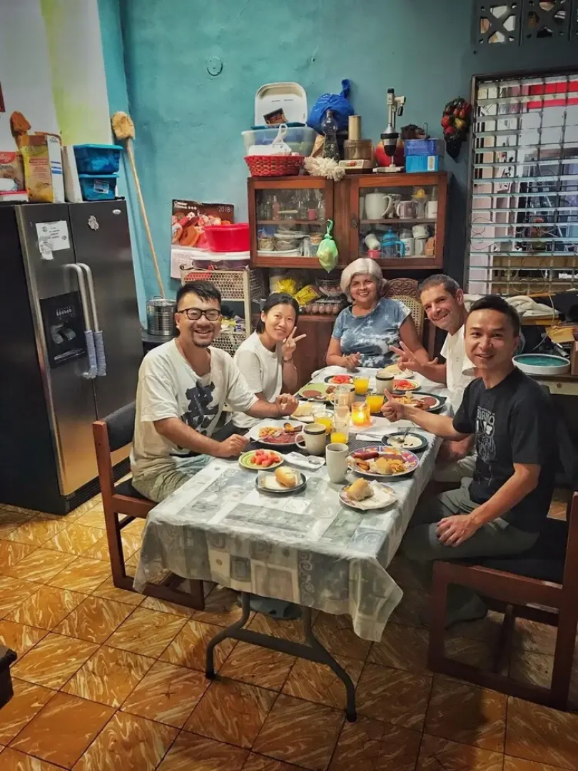 Casa Blanca Tu Casa