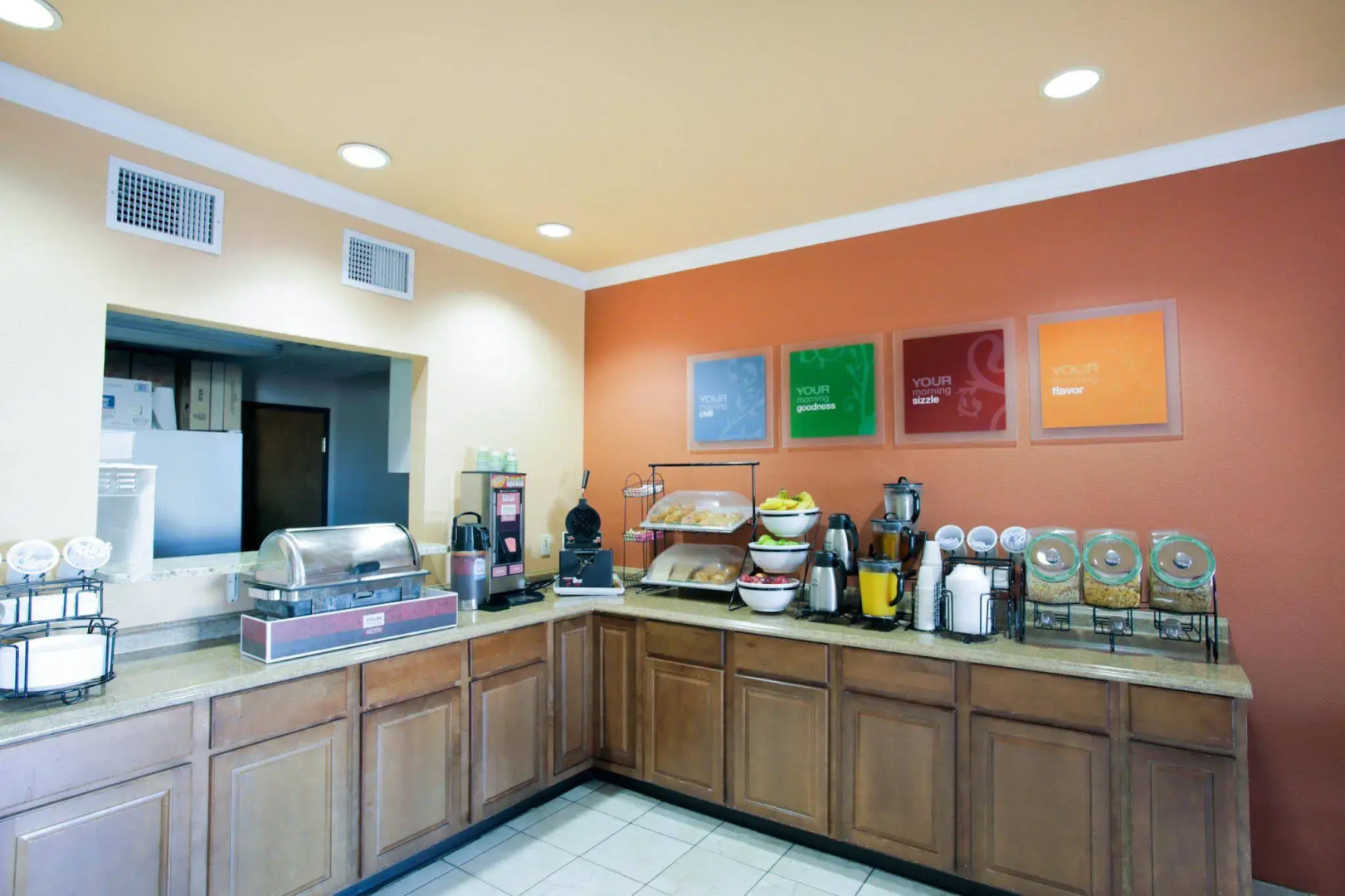 Quality Inn Cedar Park - Austin Northwest