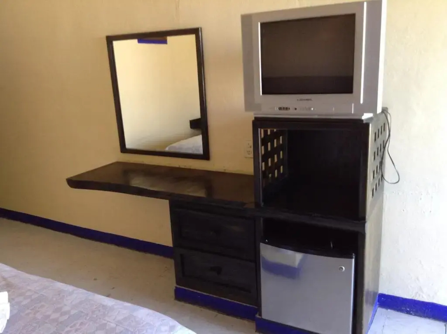 Hotel Zihuatanejo Centro