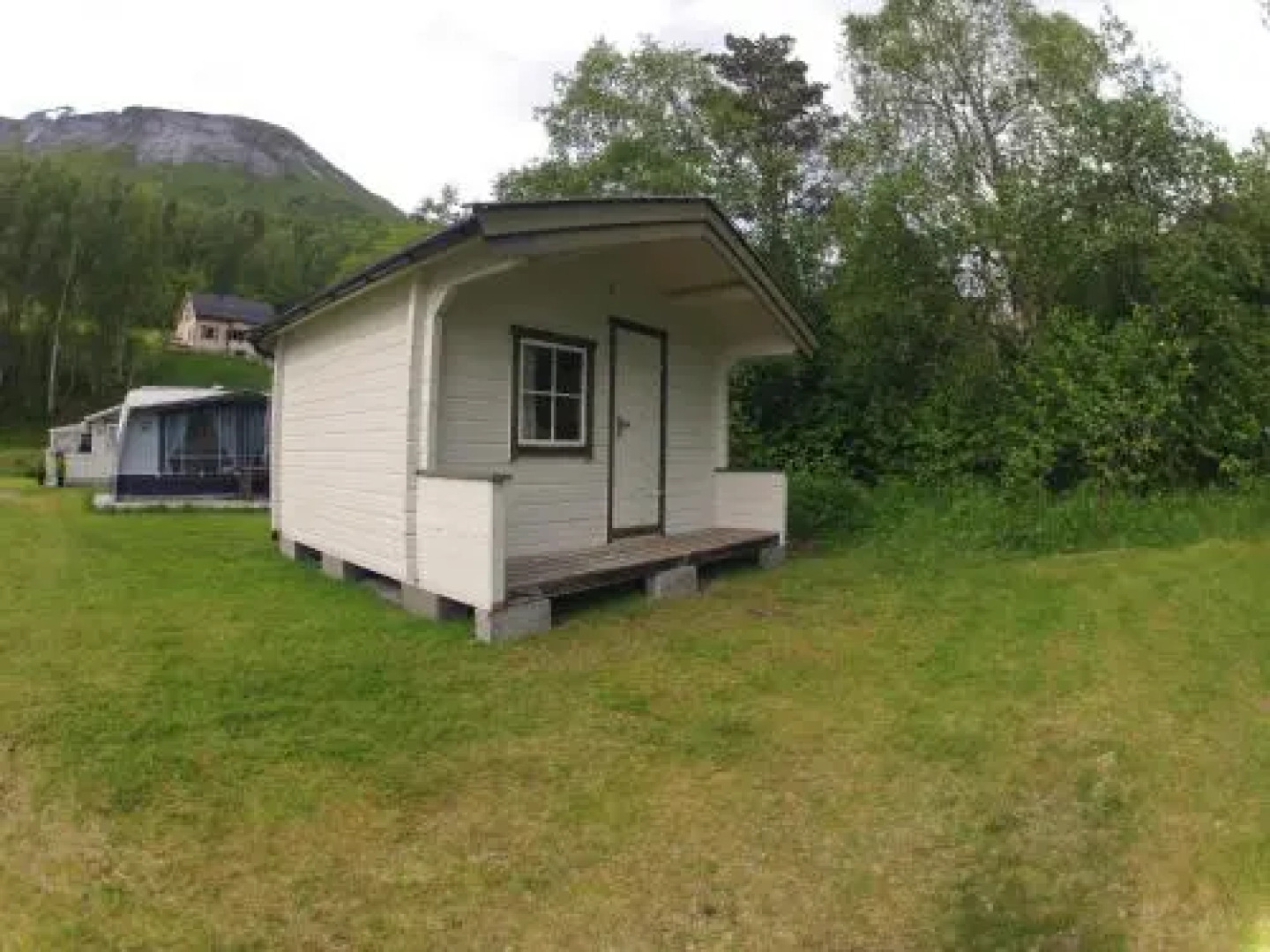 Valldal Camping