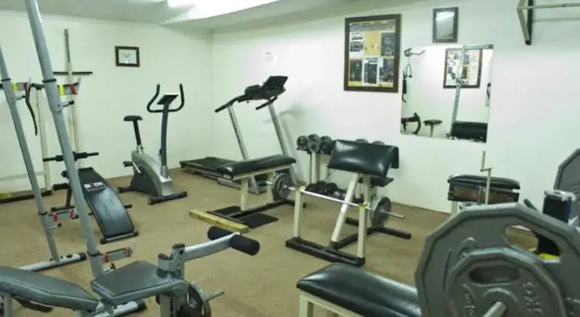 Sunbird Livingstonia Beach