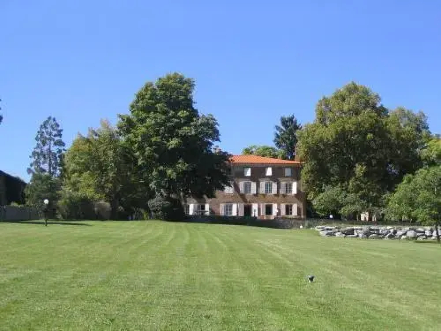 Domaine Barbier
