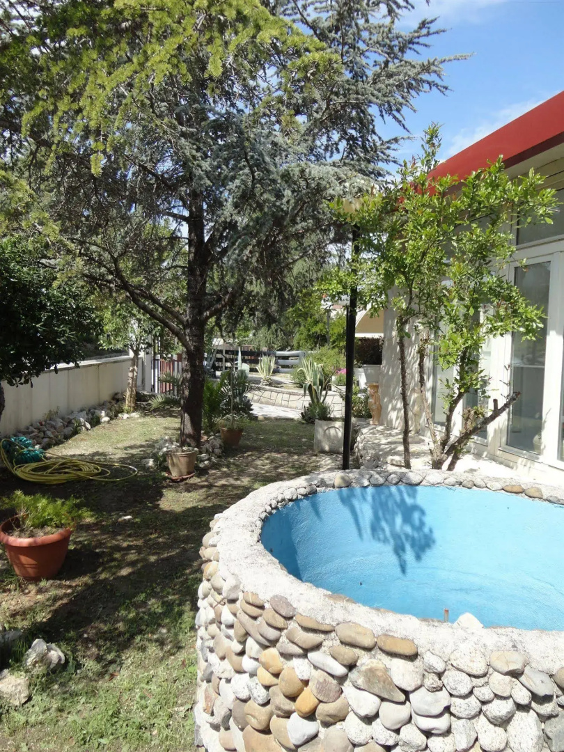 Residence Palomba
