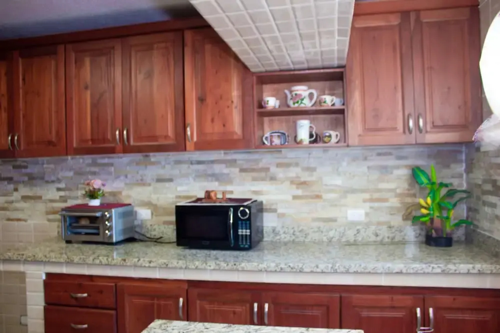 Spacious & Comfortable Penthouse in DR