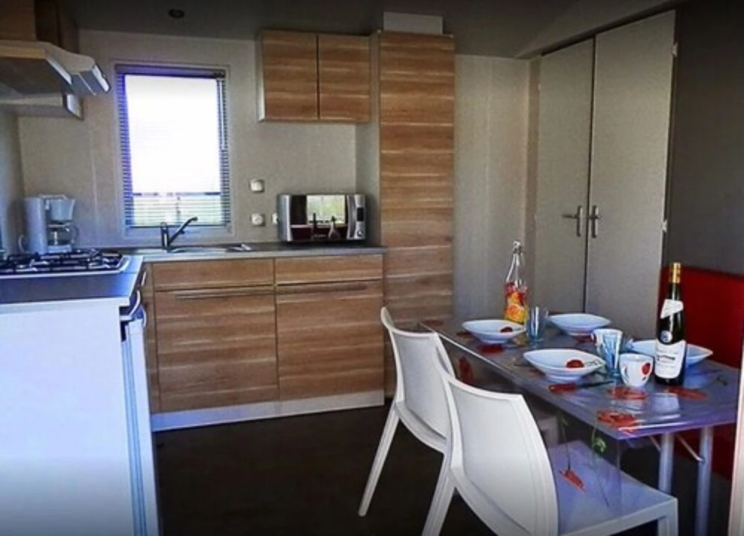 Le Camping Barétous Pyrénées