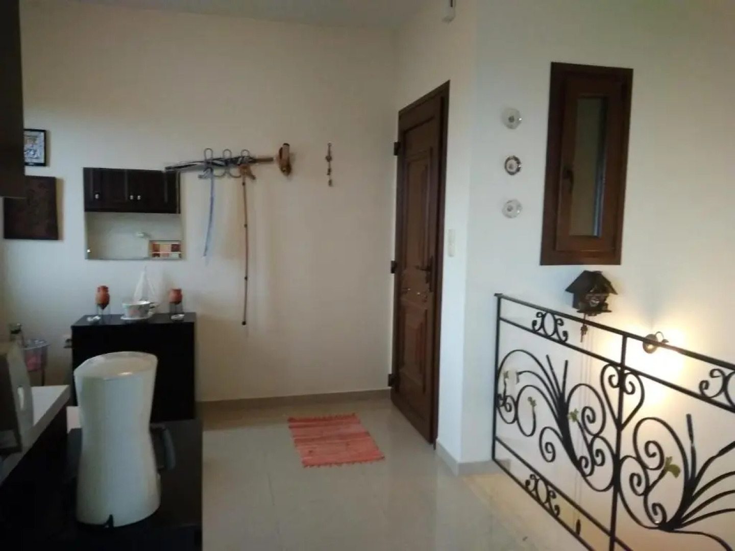 Sotiros Sunset House