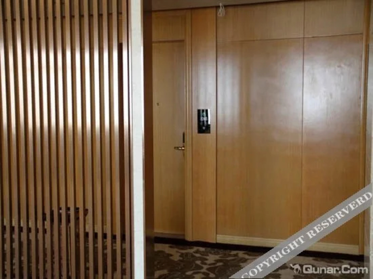 Urba Bona Hotel (Golmud Railway Station & Kunlun Park Branch)