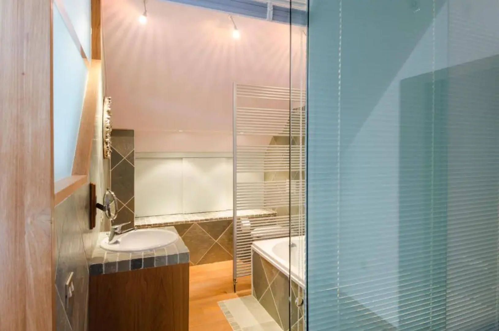 Victorello: House with Wellnesscenter