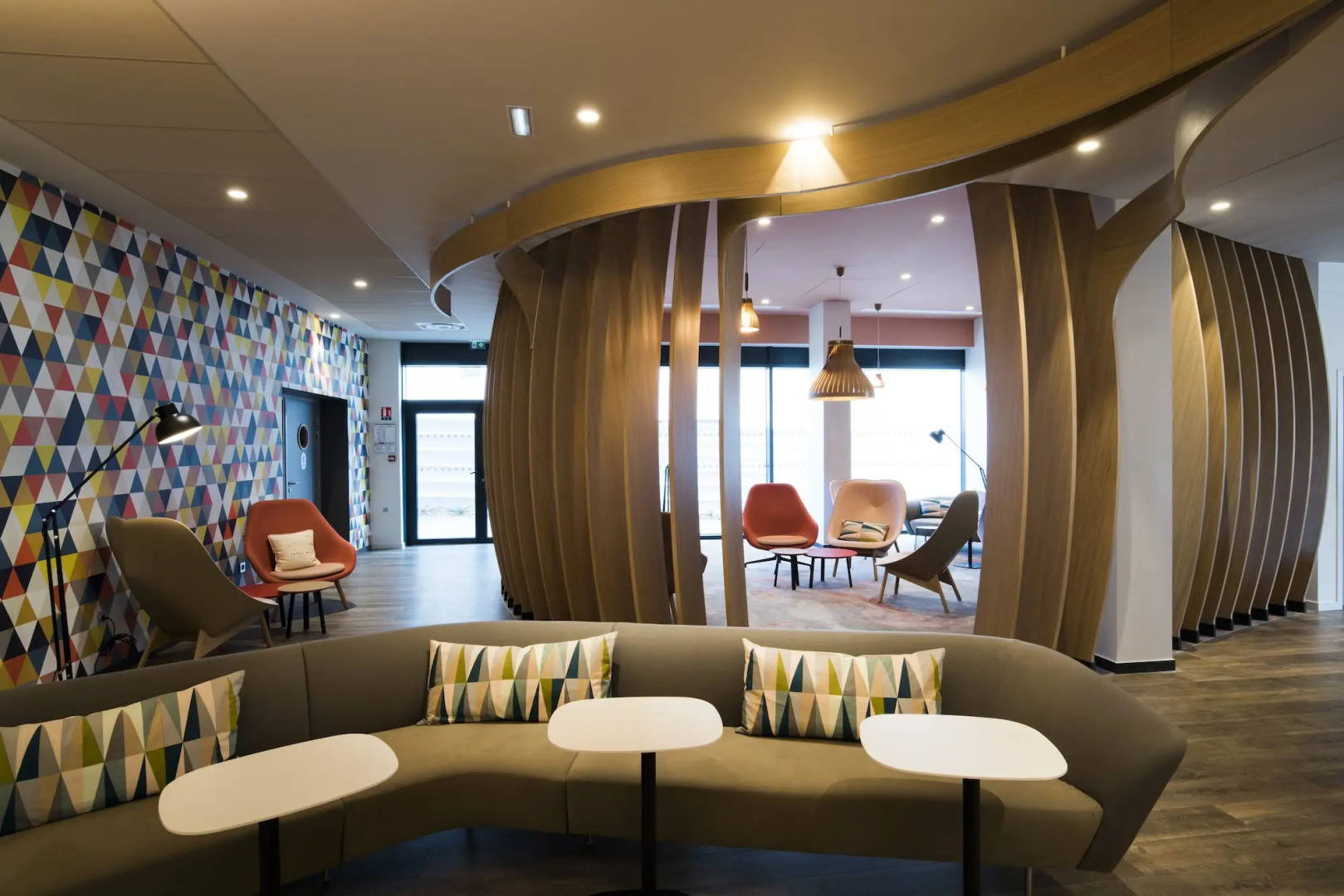 Holiday Inn Express Paris - CDG Airport by IHG