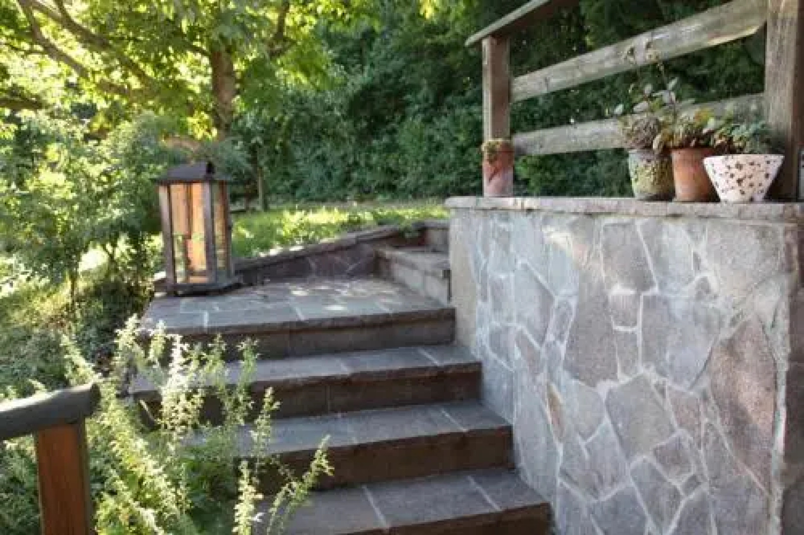 Kellerstöckl am Rosenberg