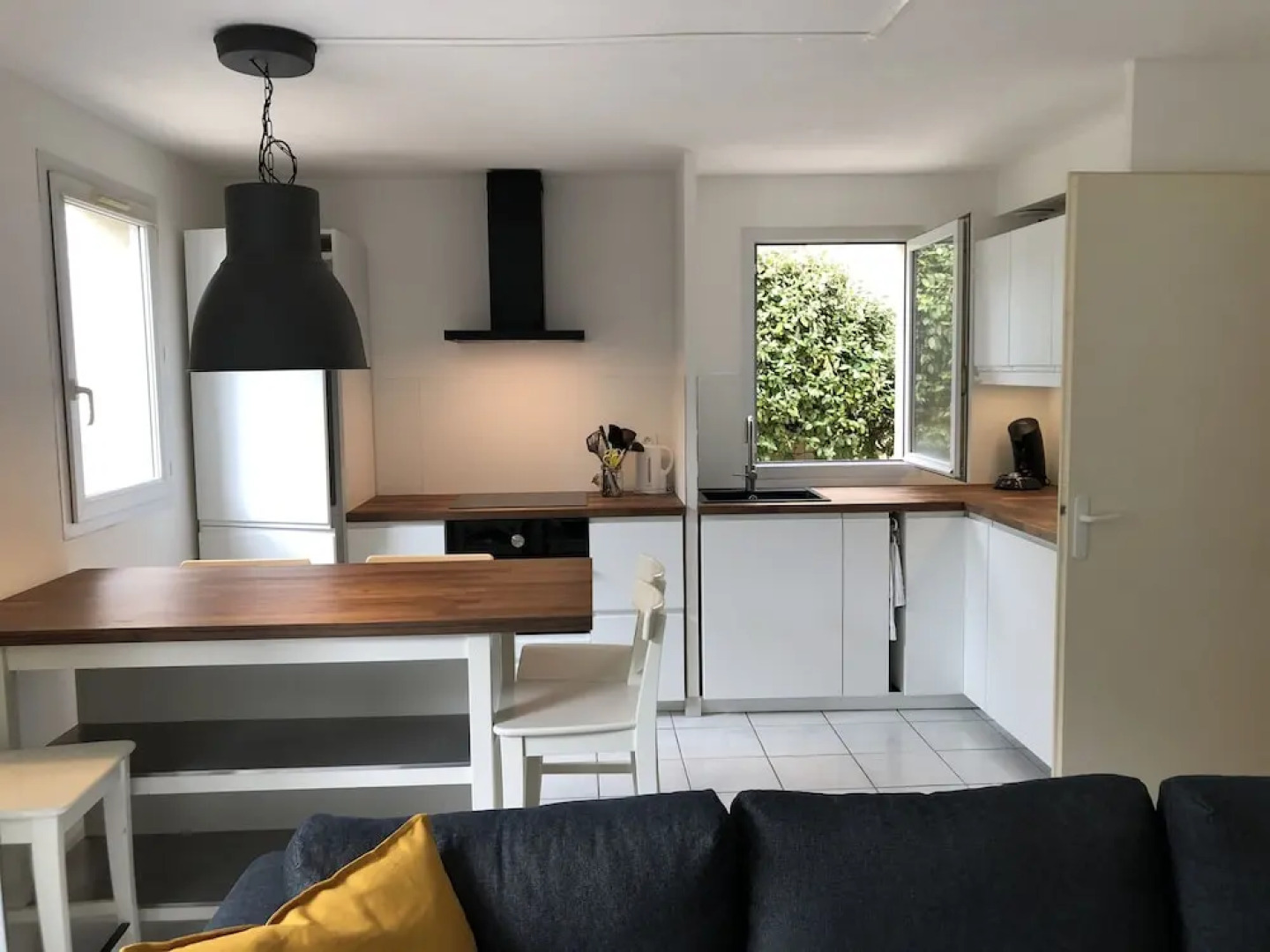 DANTINNE maison entière 5 personnes