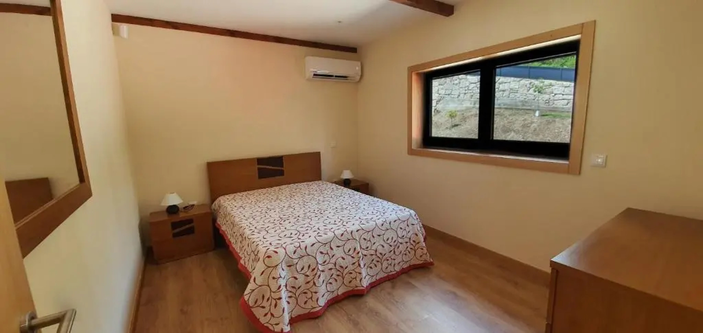 Quinta de Terreiros 16 Pax - Quinta Inteira