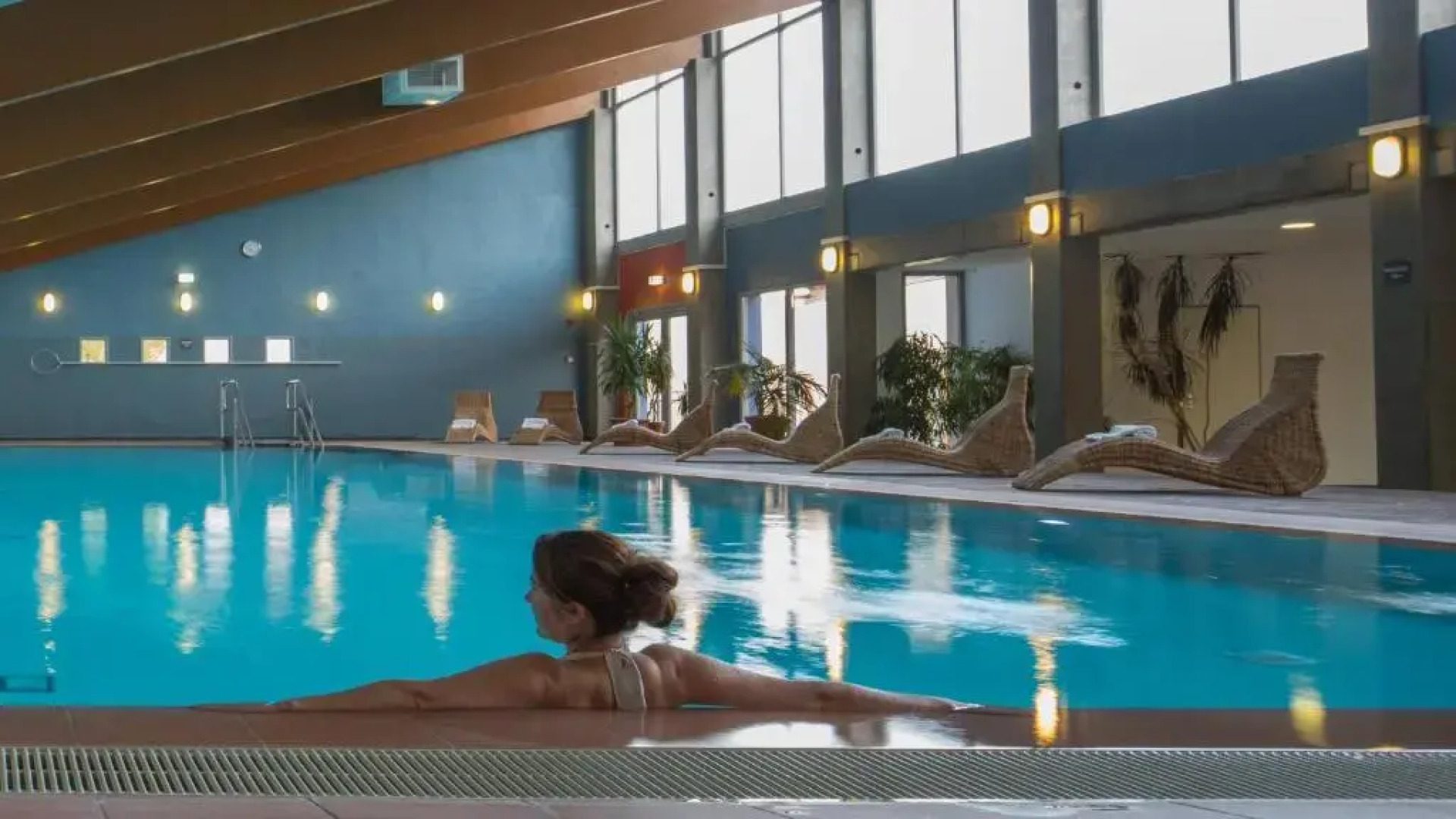 Eurostrand Resort Moseltal