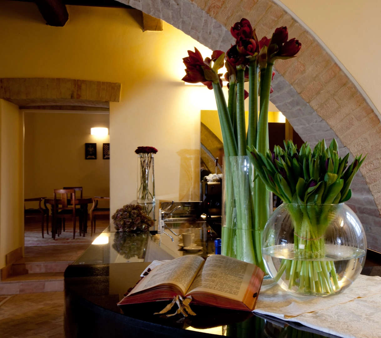 Castello di Baccaresca