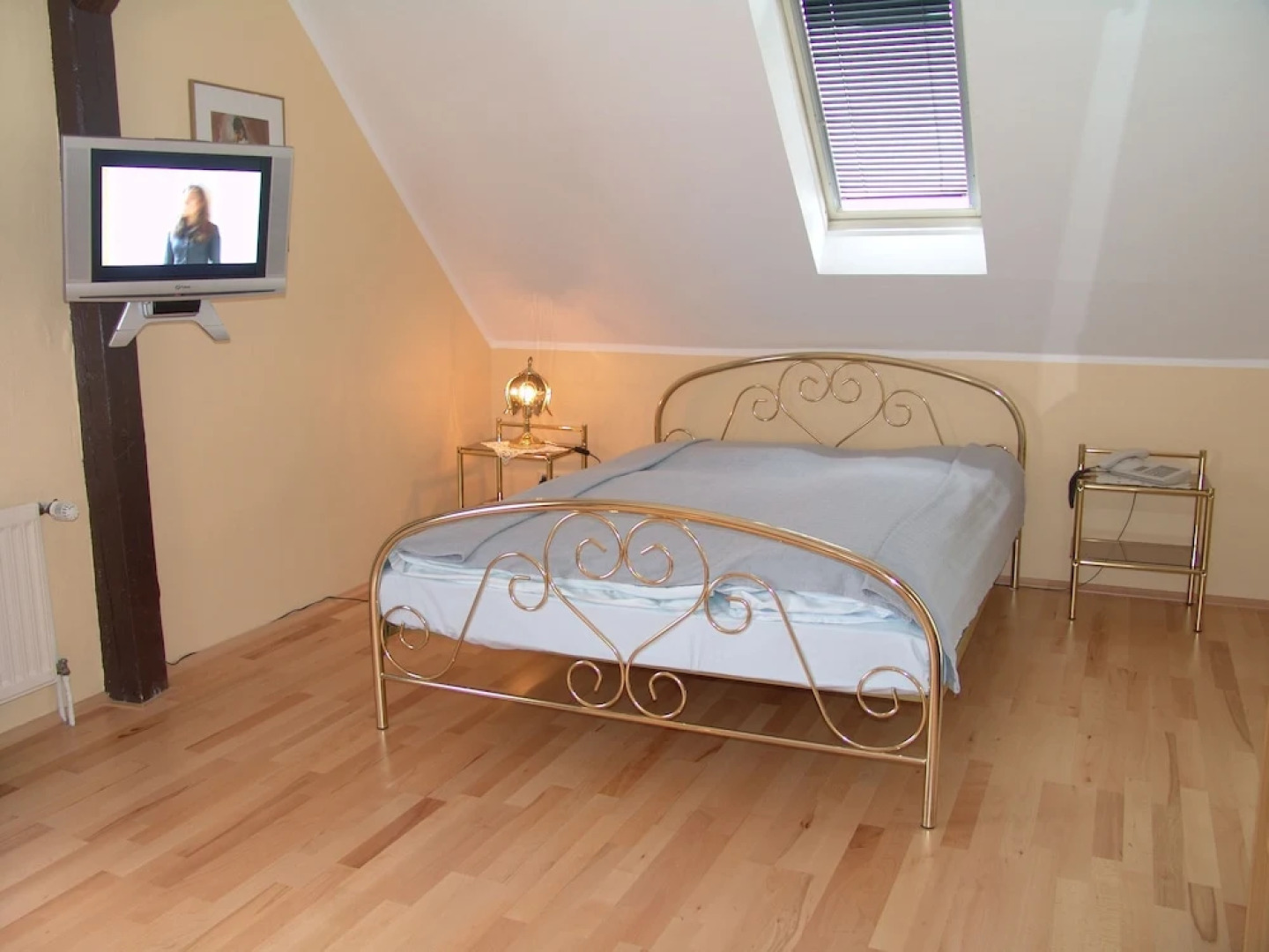 Hotel Altes Gasthaus Düsterbeck