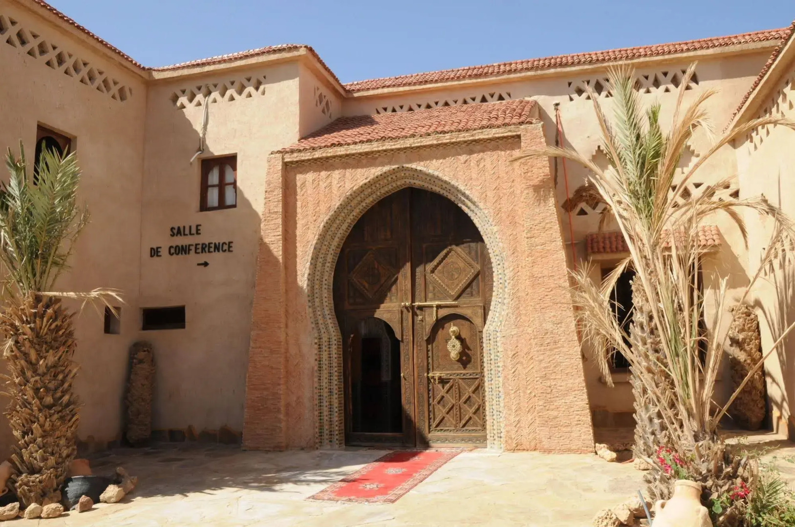 Kasbah Hotel Xaluca Arfoud