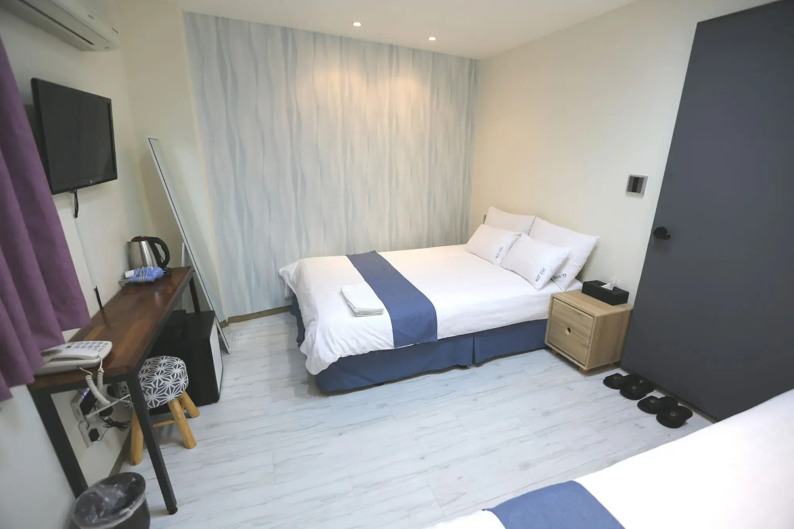 Must Stay Hotel Myeongdong