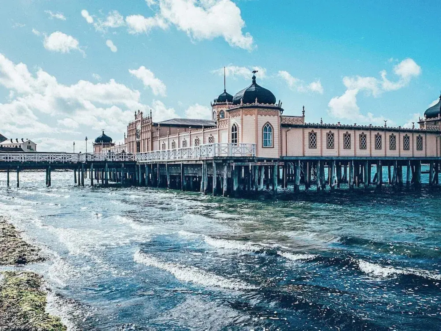 2 Person Holiday Home in Varberg-by Traum