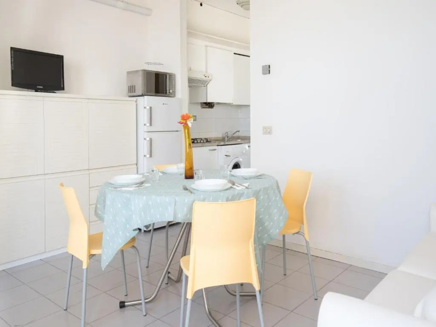 Appartamenti Rotonda