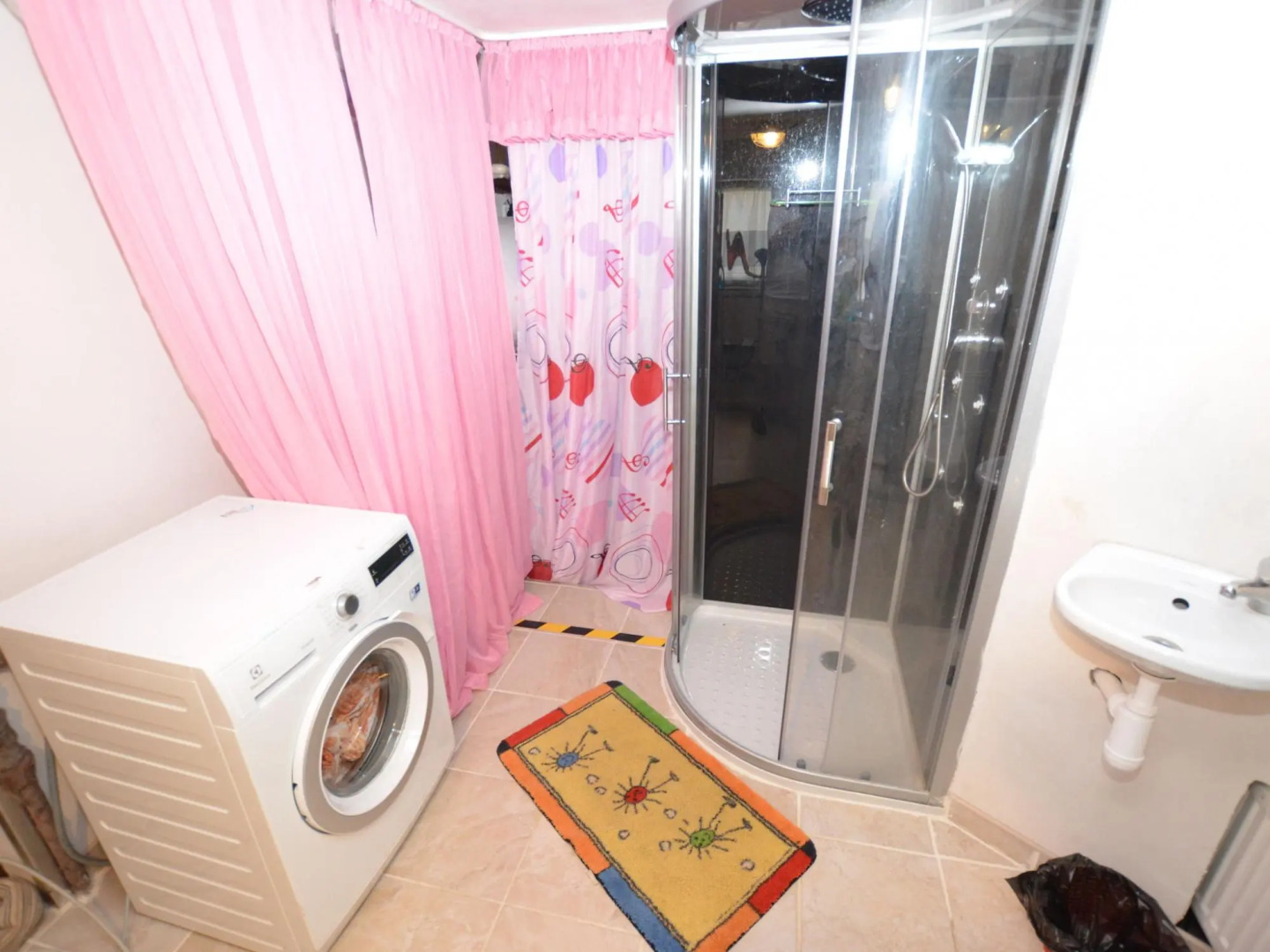 Relaxation Holiday Home