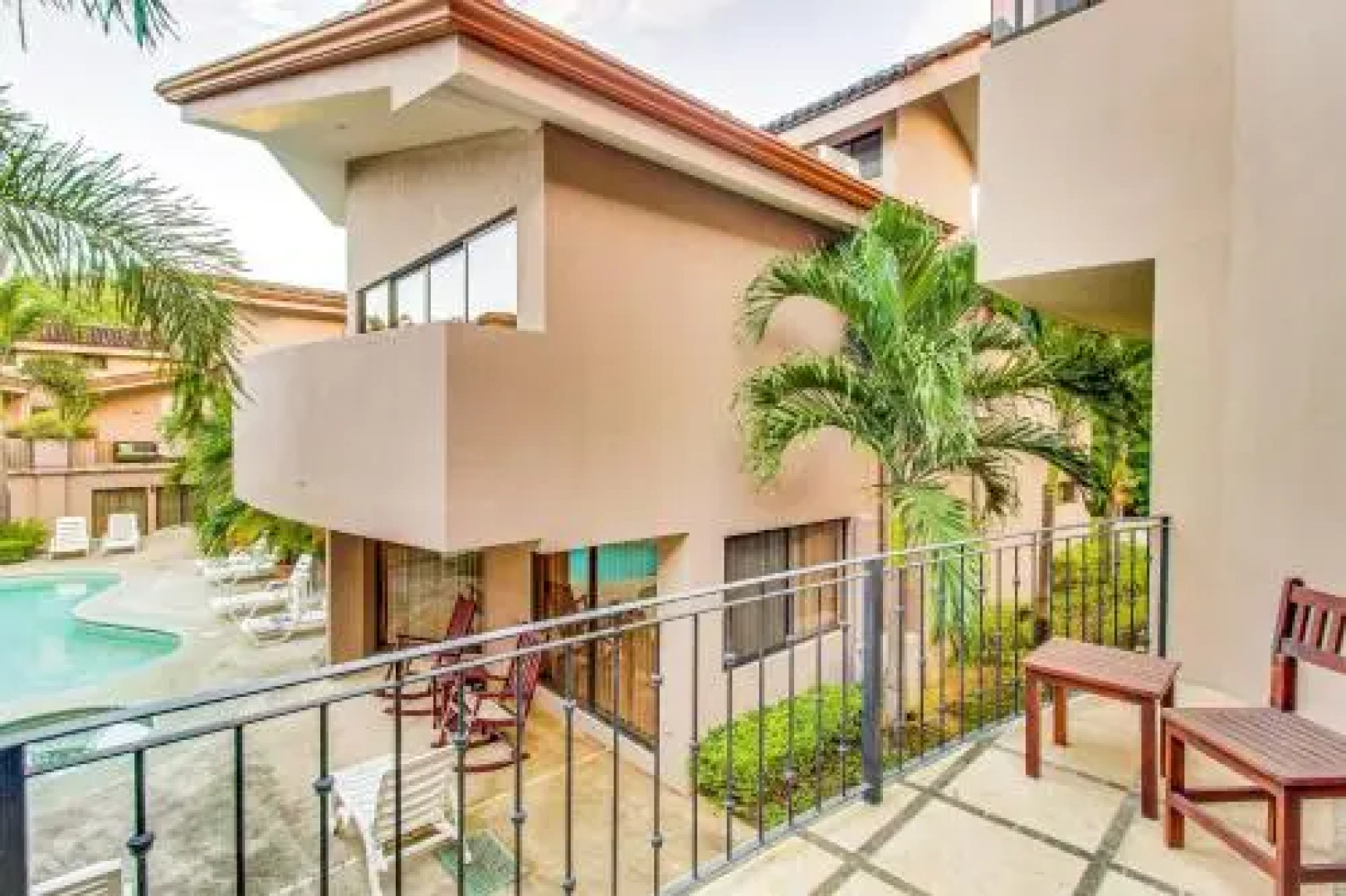 The Cove 10 at Playa Ocotal