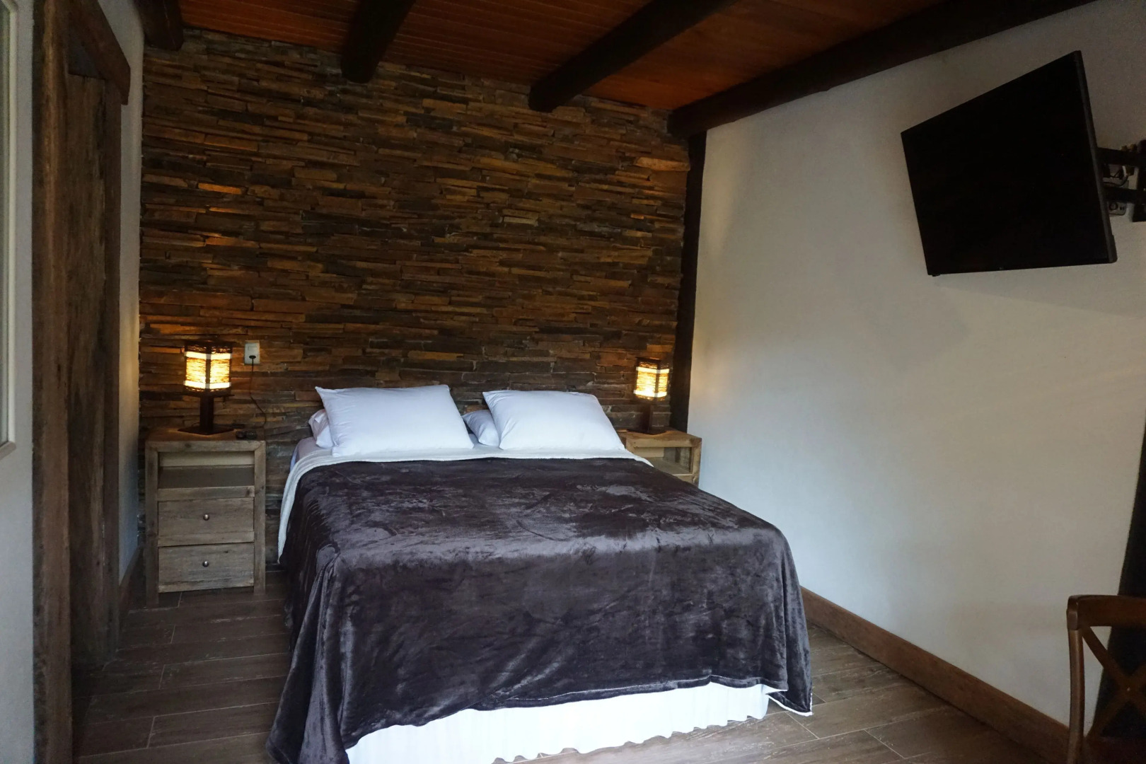 Aires de Patagônia Pousada