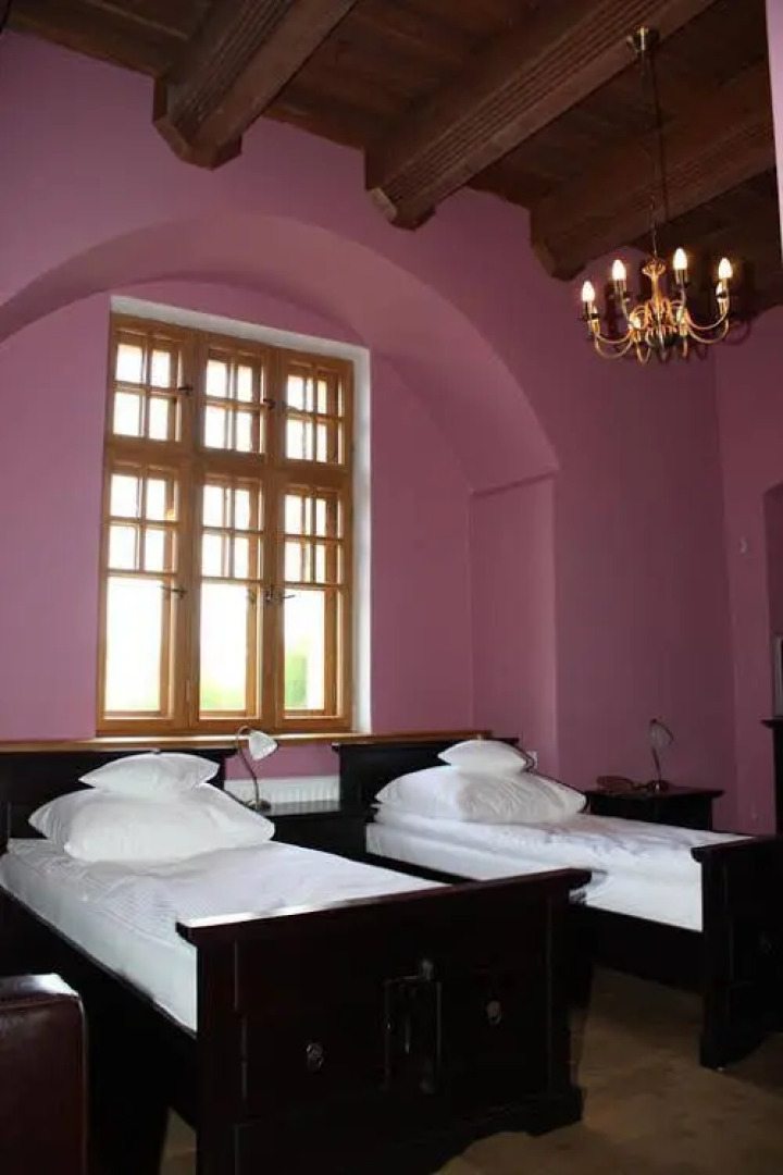 Klasztor Cedynia Hotel