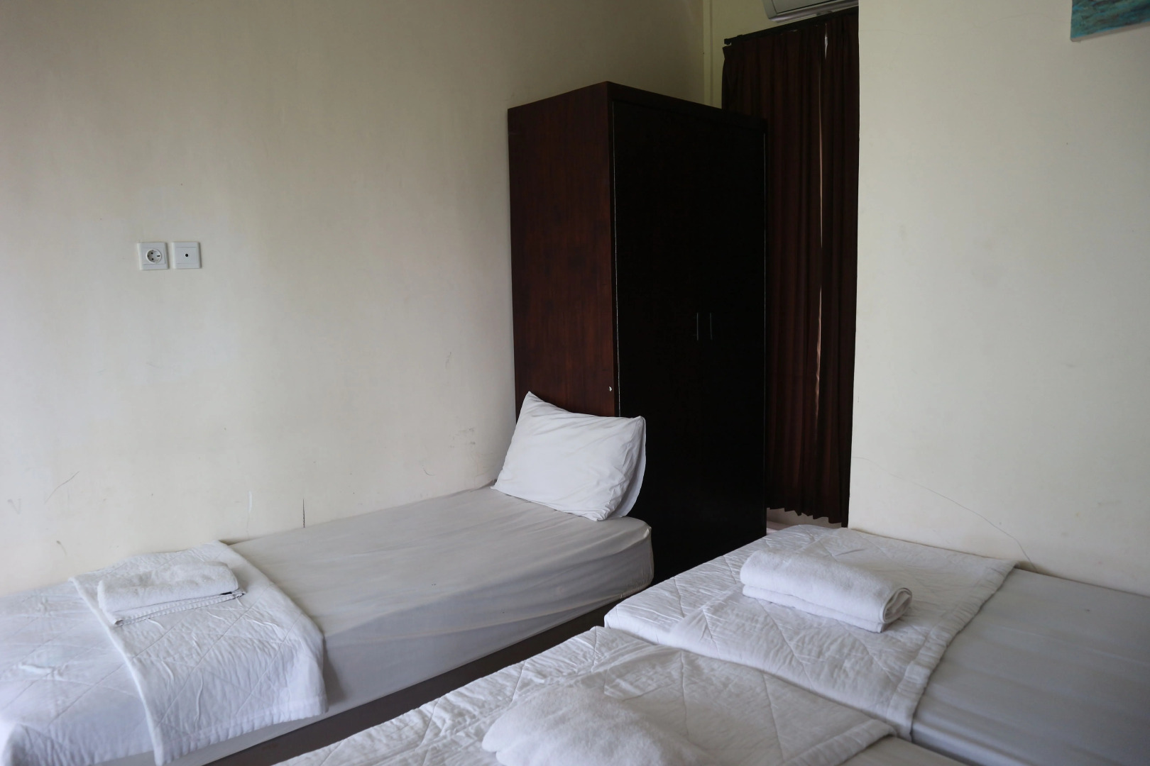 Pondok Tulasi Semaya House by ZUZU