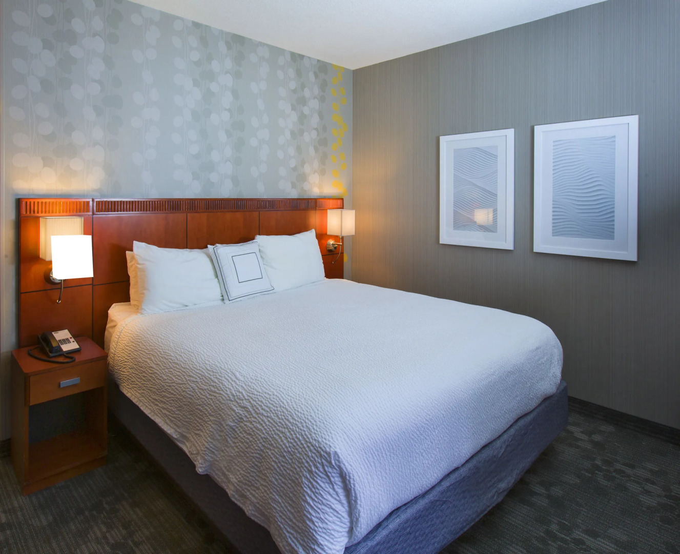 Courtyard by Marriott Portland Tigard