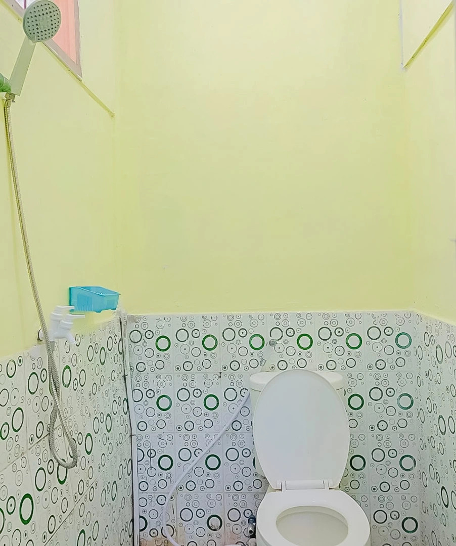 AA BUNGSU Syariah Balekambang Ciletuh Sukabumi RedPartner