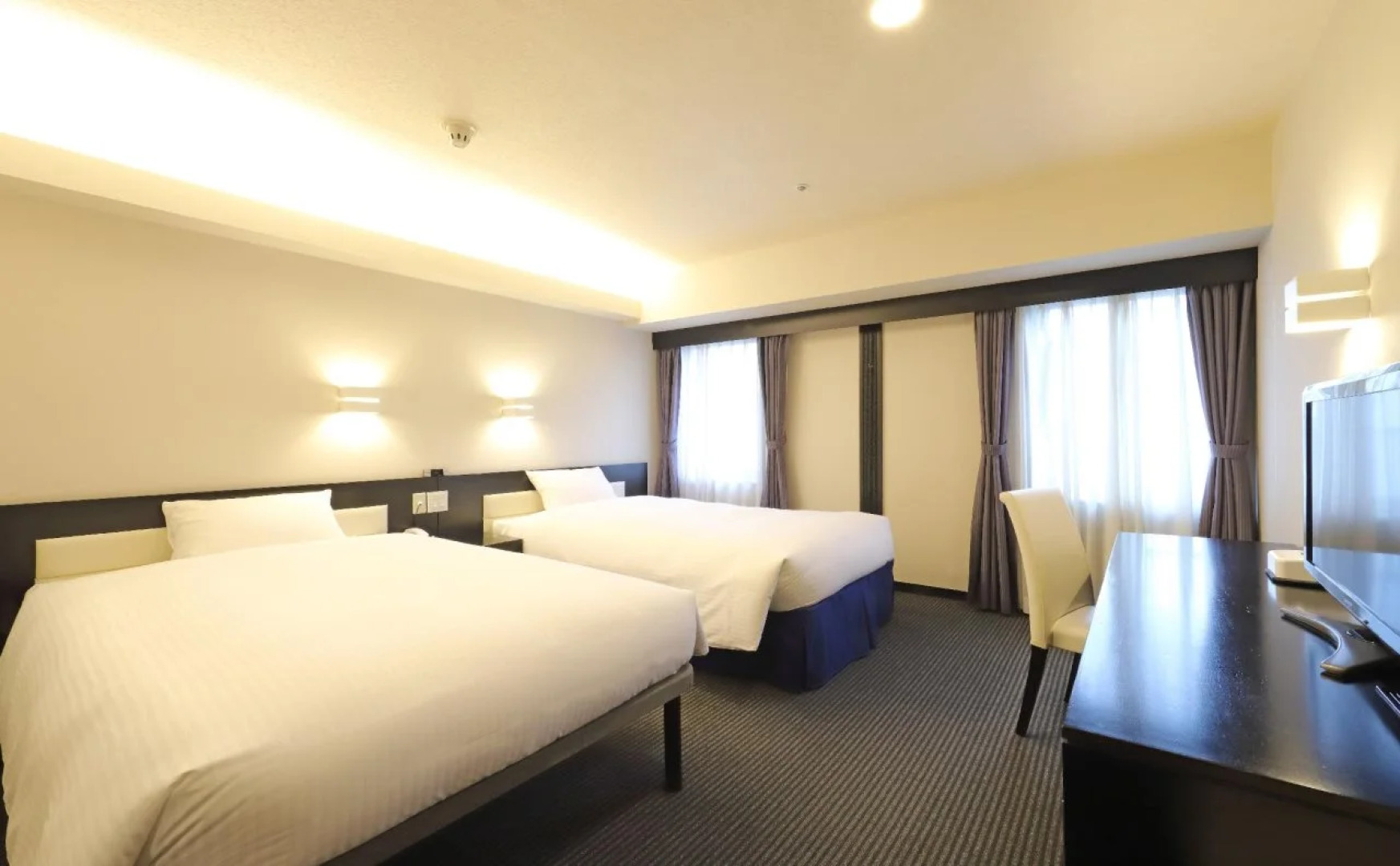 Shin Yokohama Kokusai Hotel