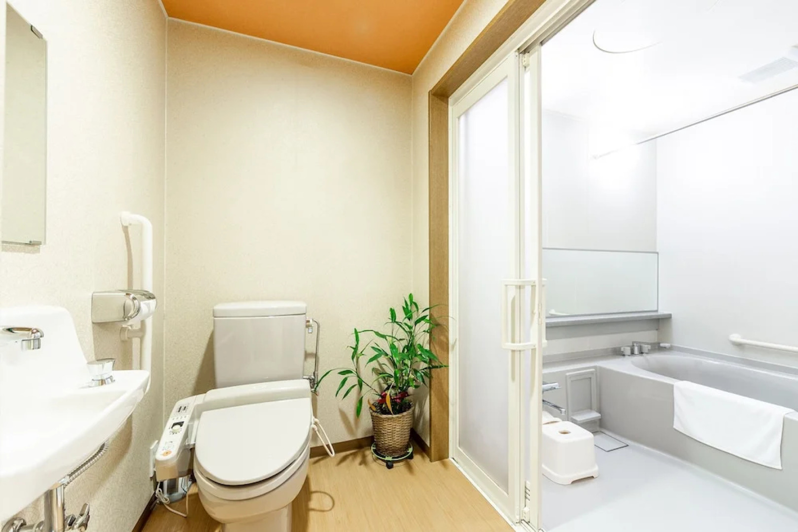 OYO Hotel Bird Inn Nayoro Nishinijo-minami