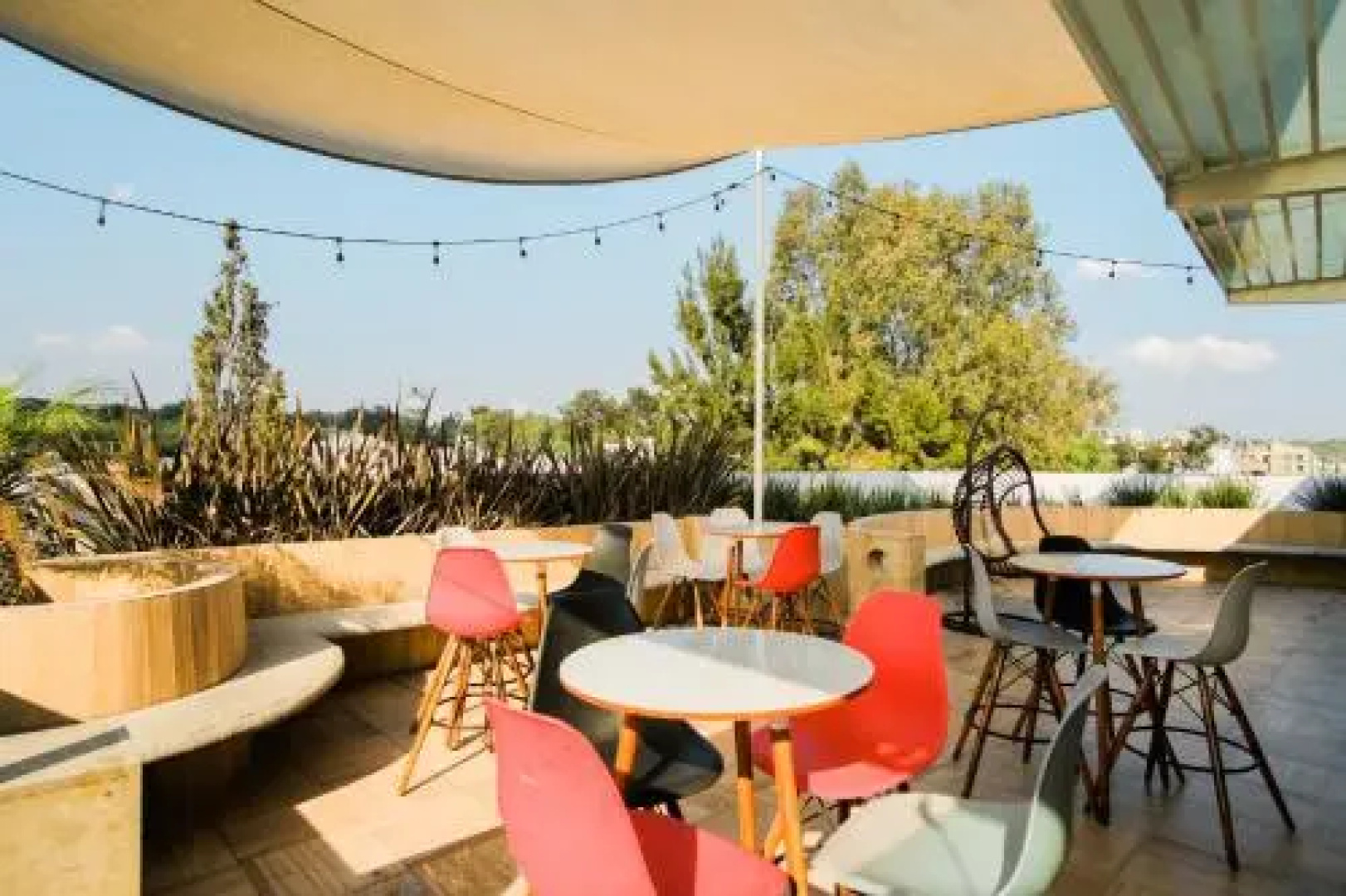 Terraza 10