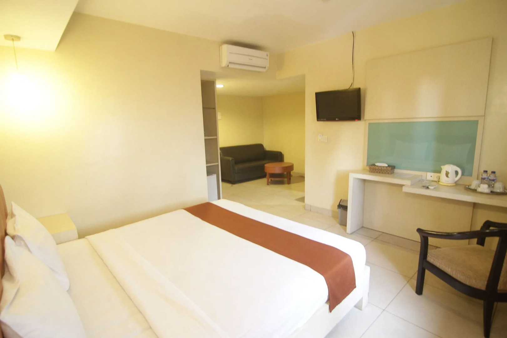 Rota International Hotel