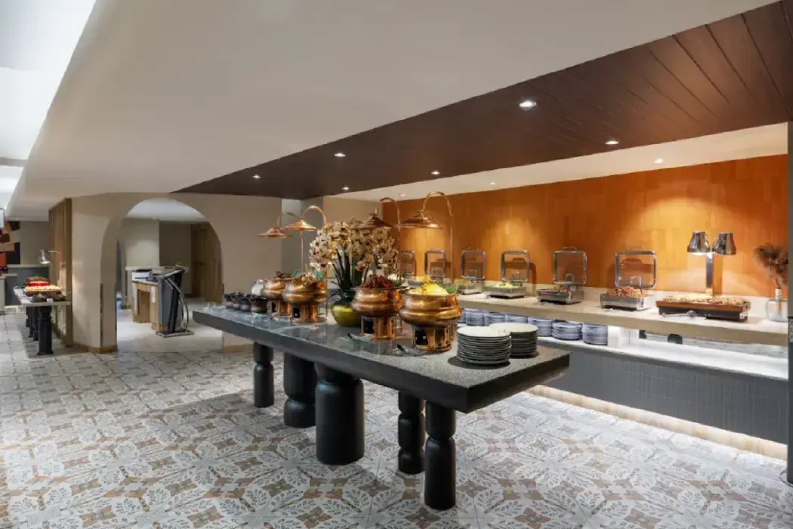 Aston Bintaro Hotel & Conference Center