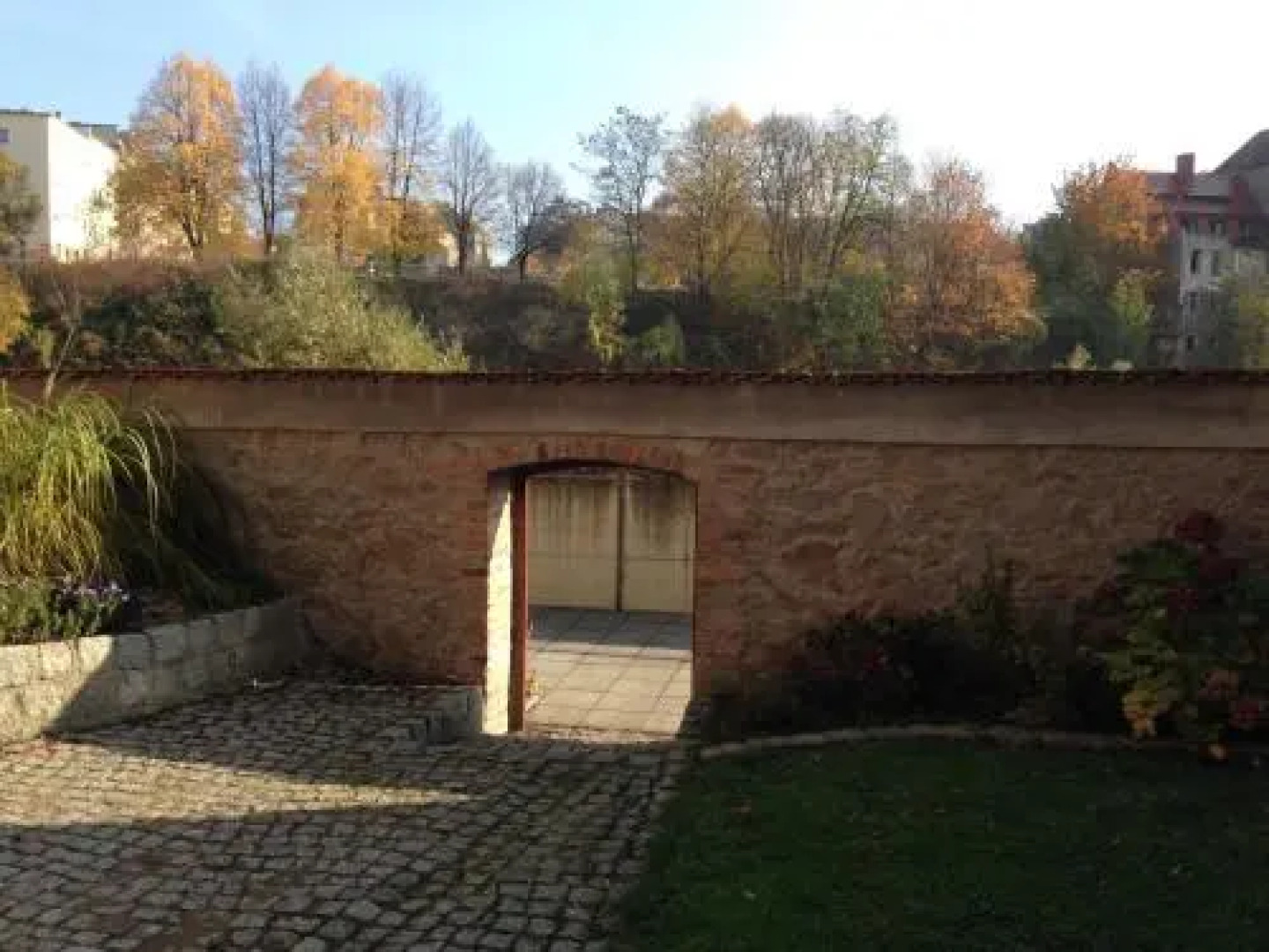 Apartments Altstadthaus Gorlitz