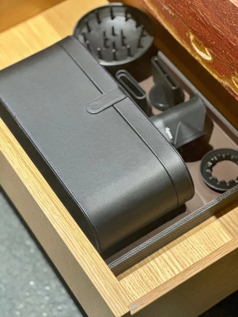 Wudang Moutain The Yew House