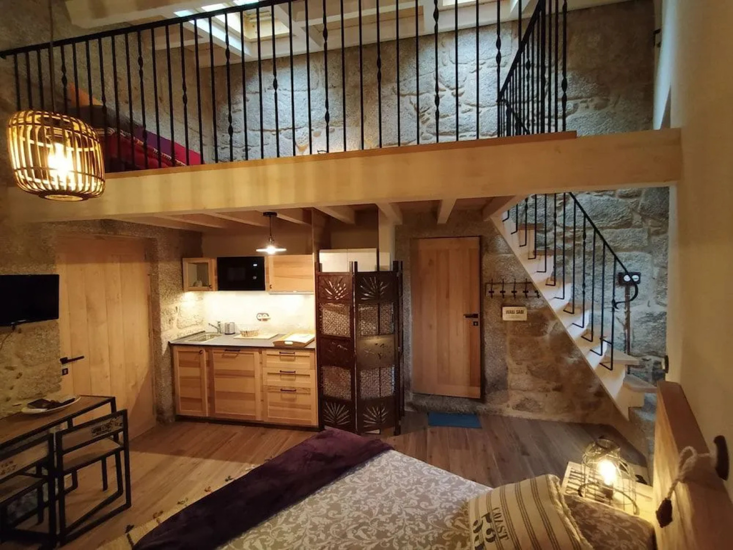 OLardoMar - Casa Rural